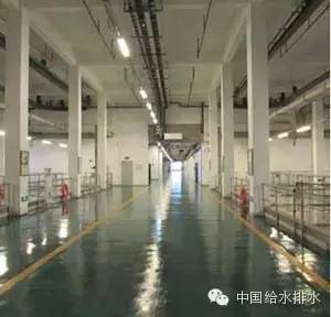 技術(shù)交流 會(huì)生長的污水廠——FCR花園式污水處理技術(shù)