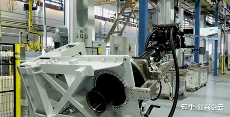 領略標桿！中車四方所高鐵核心機電系統產品智能工廠標準件深度解析
