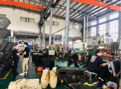 從困境到重生 溫州緊固件企業的轉型之路